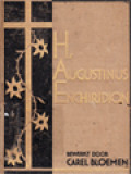 H. Augustinus Enchiridion