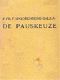 De Pauskeuze: Vooral In Baar Verbouding Tot De Wereldlijke Macht Historisch Toegelicht