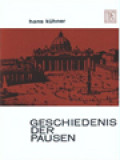 Geschiedenis Der Pausen