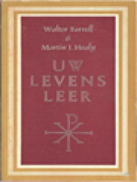 Image of Uw Levens Leer