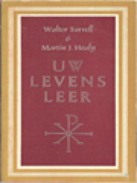 Uw Levens Leer