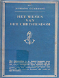 Image of Het Wezen Van Het Christendom