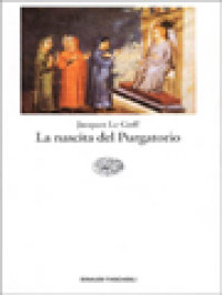 La Nascita Del Purgatorio