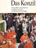 Das Konzil: Von Johannes XXIII. Zu Paul VI. Chronik Der Zweiten Sessio Die Pilgerfahrt Ins Heilige Land