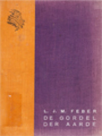 Image of De Gordel Der Aarde