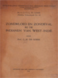 Zondvloed En Zondeval Bij De Indianen Van West-Indië