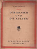 Der Mensch Und Die Kultur