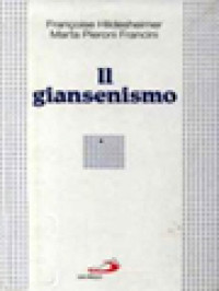 Il Giansenismo