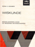 Wiskunde: Mogelijkheden Voor De Moderne Wetenschsppen