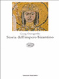 Storia Dell'impero Bizantino