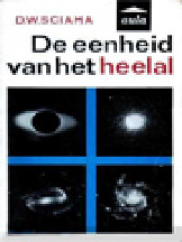 De Eenheid Van Het Heelal