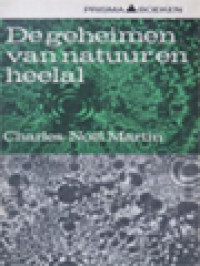 Image of De Geheimen Van Natuur En Heelal