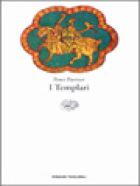 Image of I Templari: Einaudi Tascabili. Saggi 163