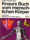 Knaurs Buch Vom Menschlichen Körper