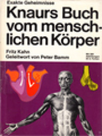 Image of Knaurs Buch Vom Menschlichen Körper