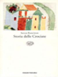Image of Storia Delle Crociate II