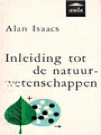 Inleiding Tot De Natuurwetenschappen