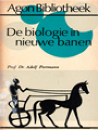 Image of De Biologie In Nieuwe Banen