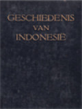 Geschiedenis Van Indonesië