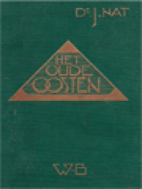 Image of Geschiedenis Van Het Oude Oosten: Tot De 6de Eeuw Voor Christus