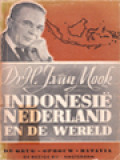 Indonesië Nederland En De Wereld