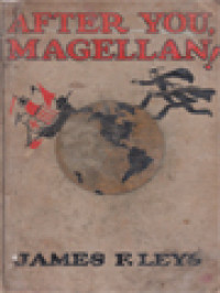 Image of After You, Magellan!