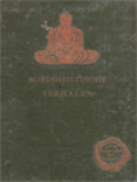 Image of Boeddhistische Verhalen
