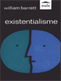 Image of Existentialisme
