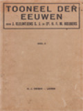 Tooneel Der Eeuwen II