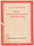 Het Indonesische Probleem: Nieuwe Feiten