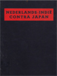 Nederlands-Indië Contra Japan V: De Strijd Op Borneo En Op Celebes