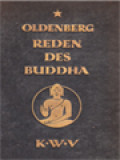 Reden Des Buddha: Lehre / Verse / Erzählungen