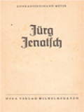 Jürg Jenatsch