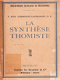 La Synthèse Thomiste