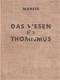 Das Wesen Des Thomismus