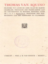 Image of Thomas Van Aquino