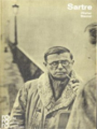 Image of Jean-Paul Sartre In Selbstzeugnissen Und Bilddokumenten