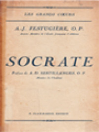 Image of Socrate