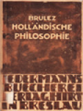 Holländische Philosophie