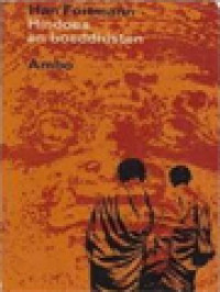 Image of Hindoes En Boeddhisten: Dagboekaantekeningen En Reisbrieven