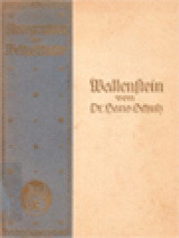 Image of Wallenstein Und Die Zeit Des Dreißigjährigen Krieges