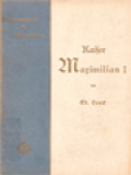 Kaiser Maximilian 1