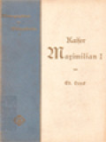 Kaiser Maximilian 1