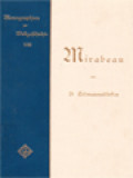 Mirabeau