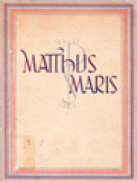 Image of Matthijs Maris