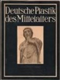 Image of Deutsche Plastik Des Mittelalters