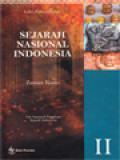 Sejarah Nasional Indonesia II: Zaman Kuno