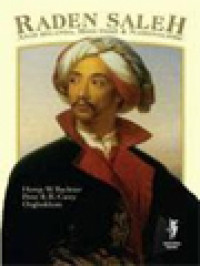 Image of Raden Saleh: Anak Belanda, Mooi Indië Dan Nasionalisme