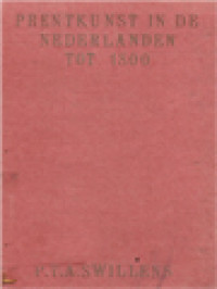 Prentkunst In De Nederlanden Tot 1800