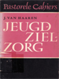 Jeugdzielzorg